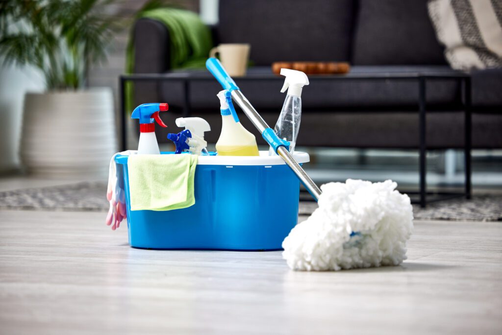 Email List Spring Cleaning