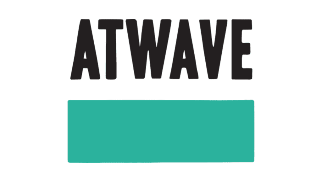 Atwave Logo