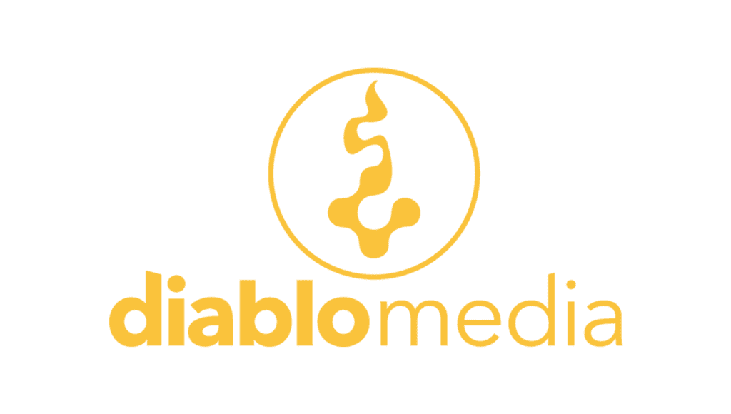 Diablo Media logo
