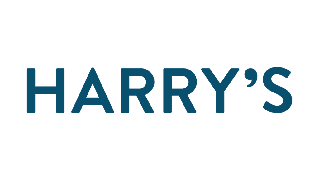 Harry's Logo