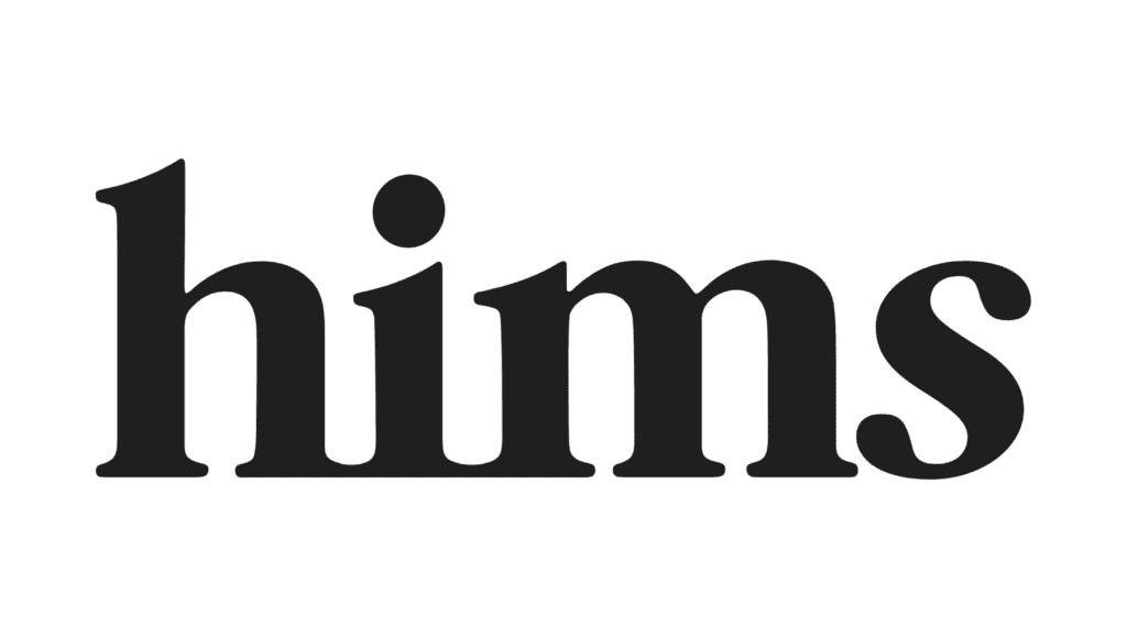 hims logo