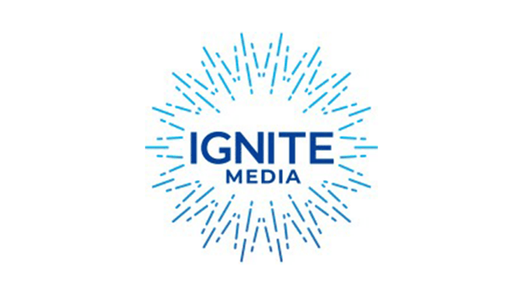 Ignite Media Logo