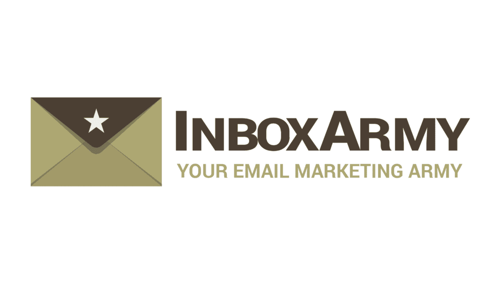Inbox Army Logo