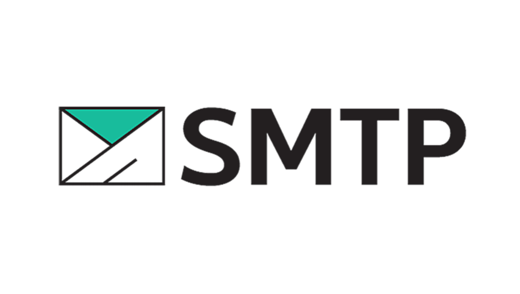 SMTP Logo
