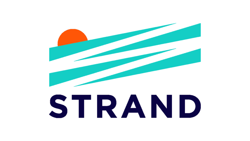 Strand Logo